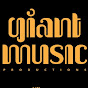 GIANT MUSIC PRODUCTIONS