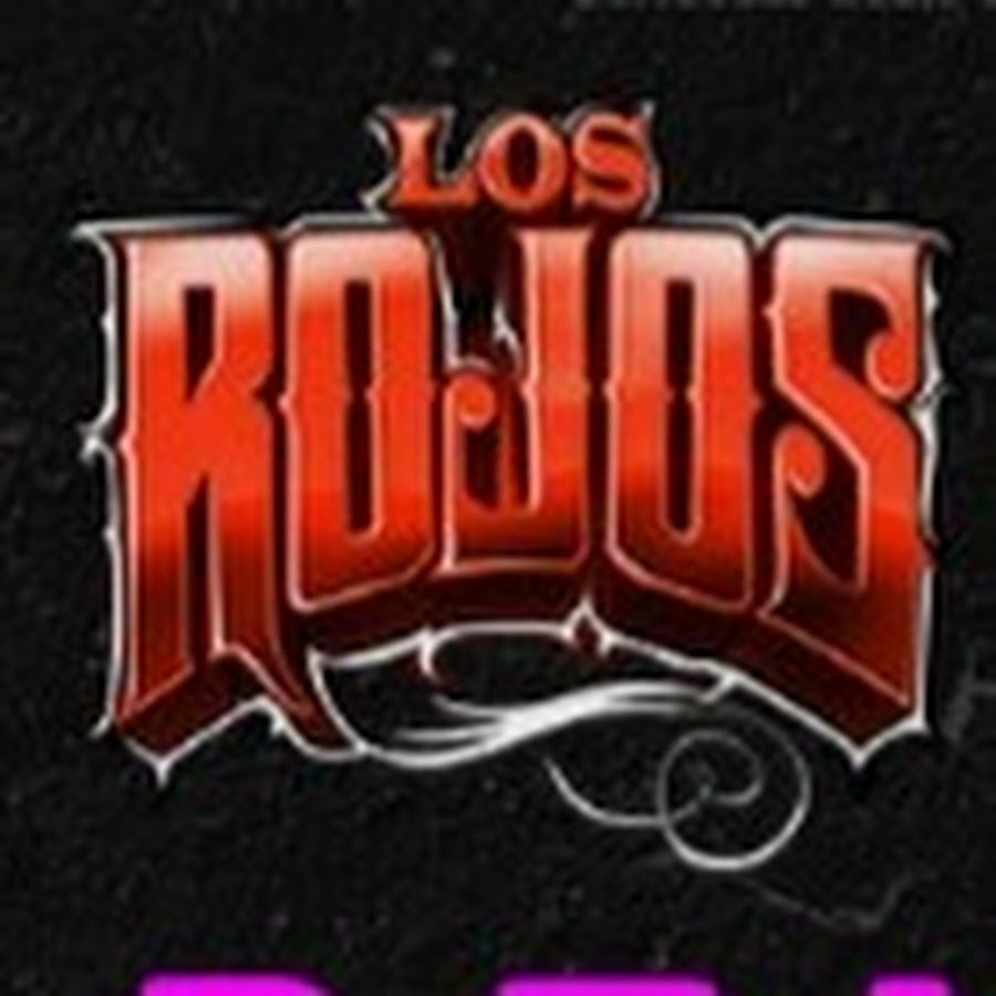 Los Rojos Oficial @losrojosoficial4468