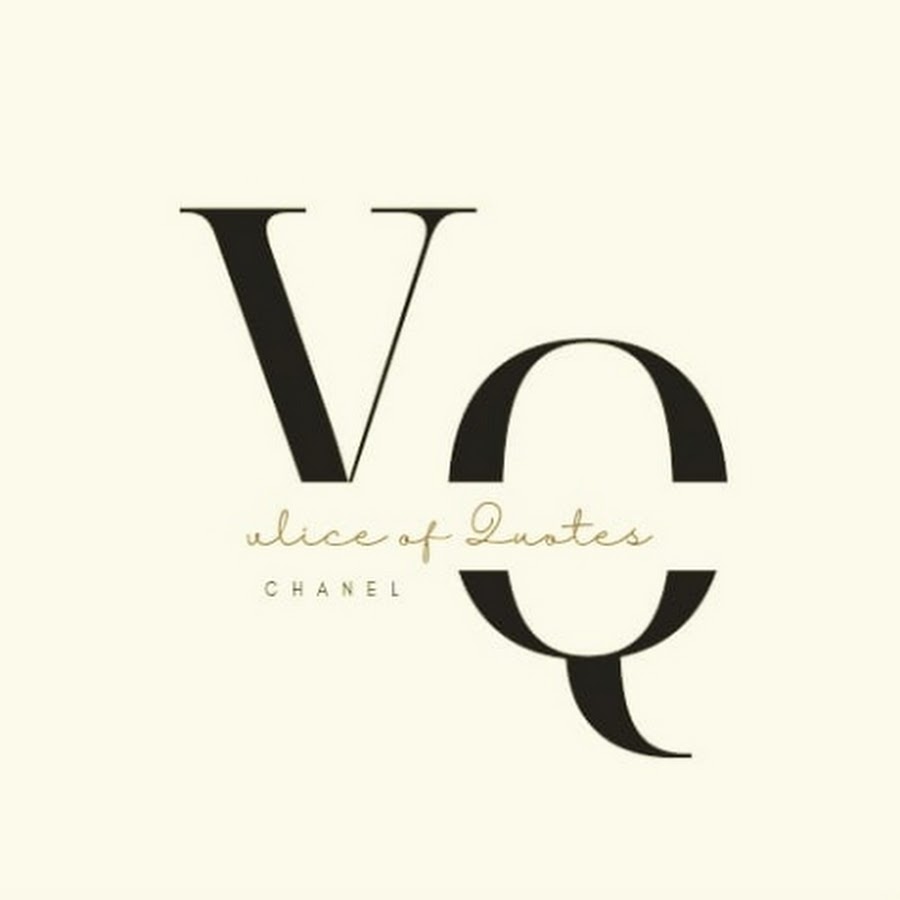 Voice Of Quotes - YouTube Voice Of Quotes