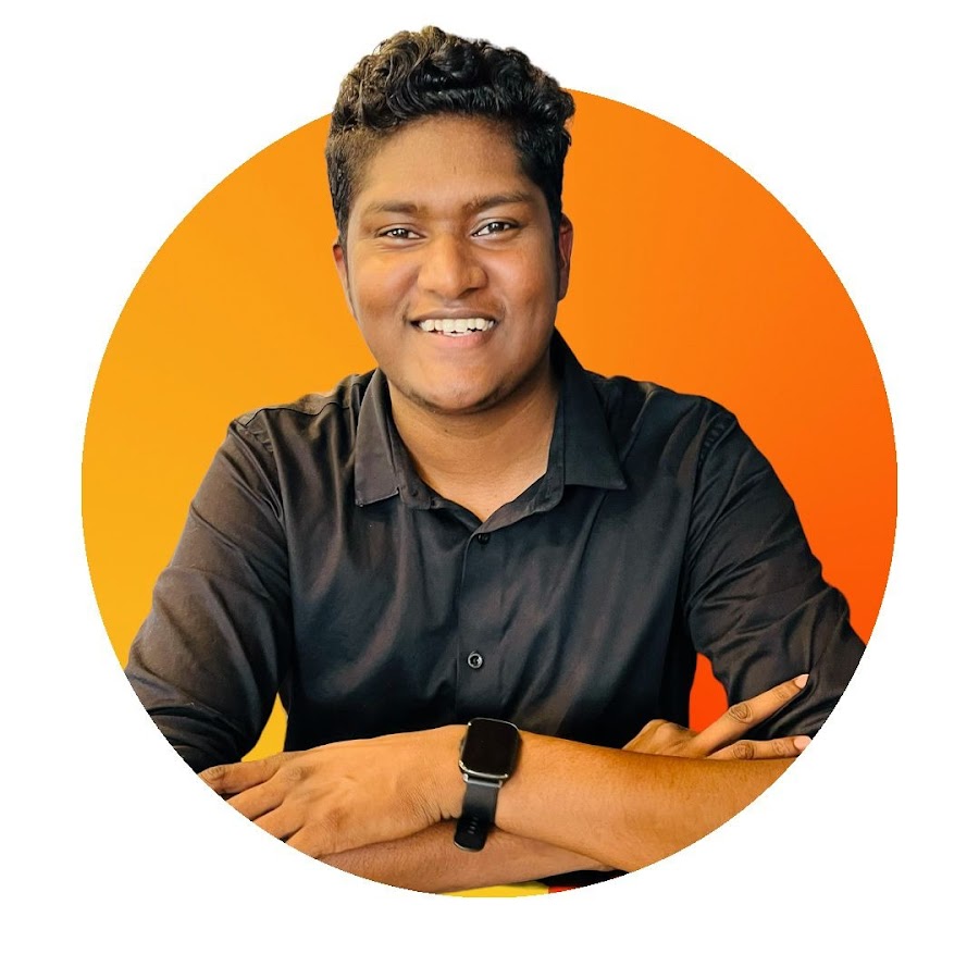Goutham tuzz shopify website designer youtube