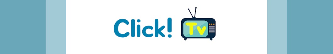 click TV