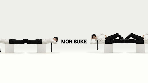 morisuke / もりすけ