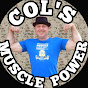 Cols Muscle Power