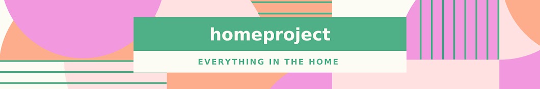 홈프로젝트 homeproject