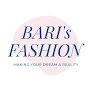 BARI'S FASHION 