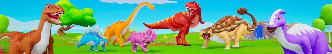 Super Dinosaur TV