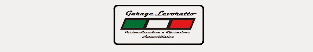 Garage Levoratto