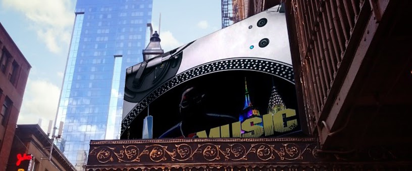Artist Thumbnail