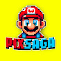 PixSaga Mario