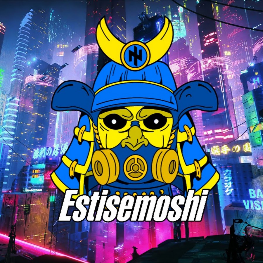 EstiseMoshi - YouTube