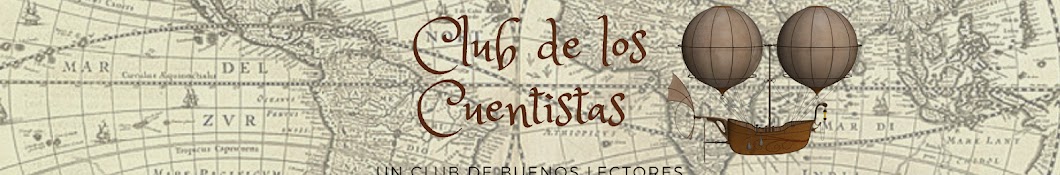 Club de los Cuentistas