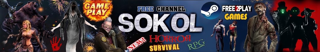 Sokol Free Channel