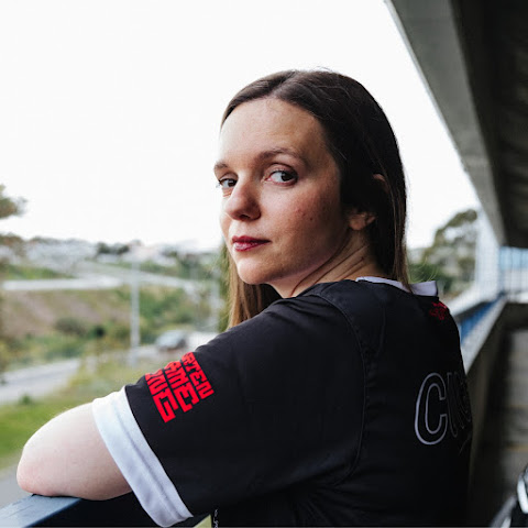 influencer profile picture