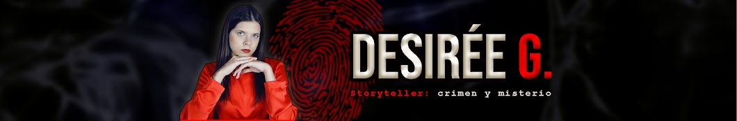 Desirée G Banner