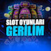 Casino GERİLİM