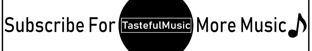 TastefulMusic