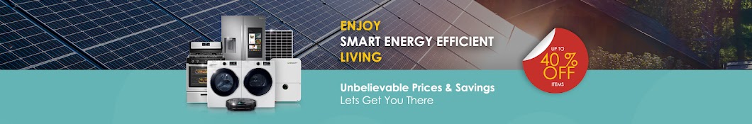 Enersave Solutions