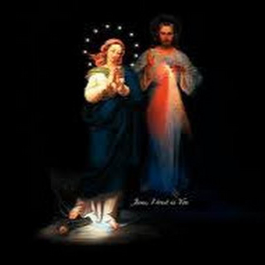 Divine Love & Mercy