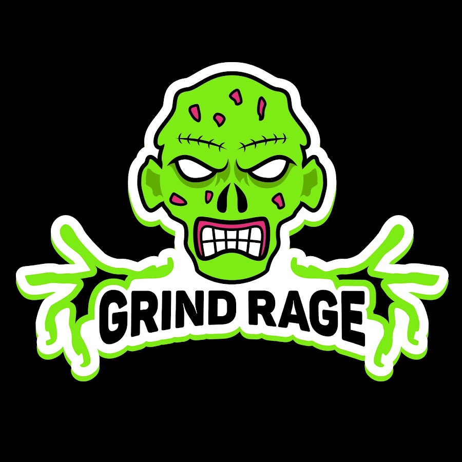 Grind Rage