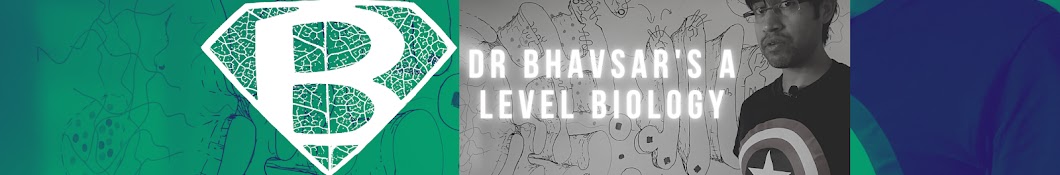 Dr Bhavsar Biology Banner
