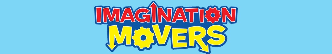 Imagination Movers