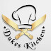 logo Dukes kitchen