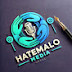 Hatemalo media