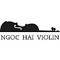 Ngoc Hai Violin