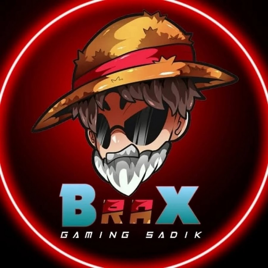 BRAX GAMING  @sadiq_chintumintu