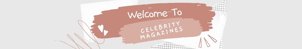 Celebrity Magazines