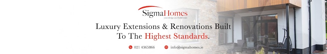 Sigma Homes