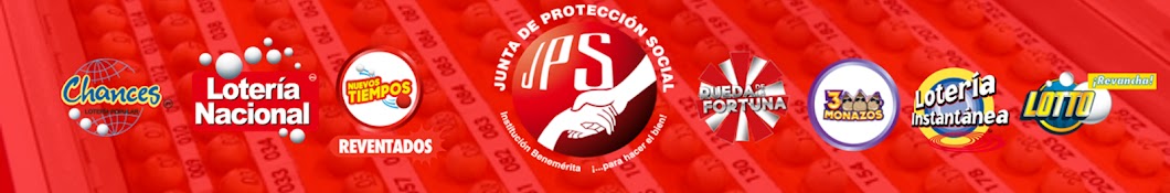 Junta de Proteccion Social, JPS Banner