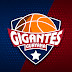 logo Gigantes de Guayana