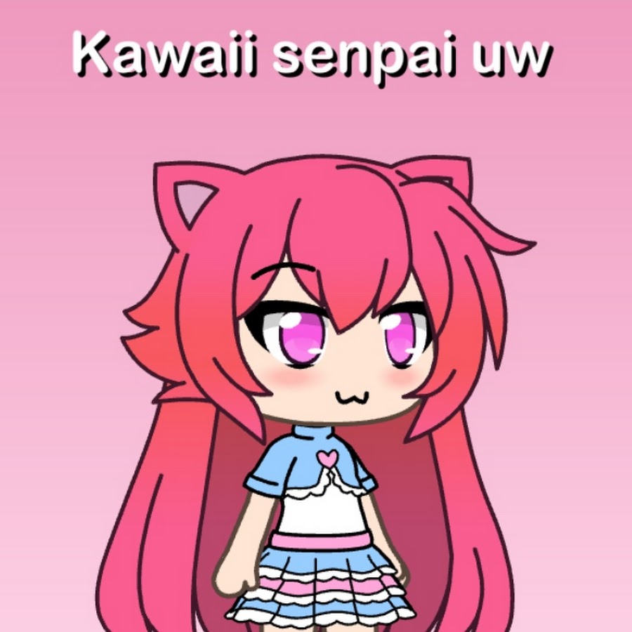 Kawaii Senpai