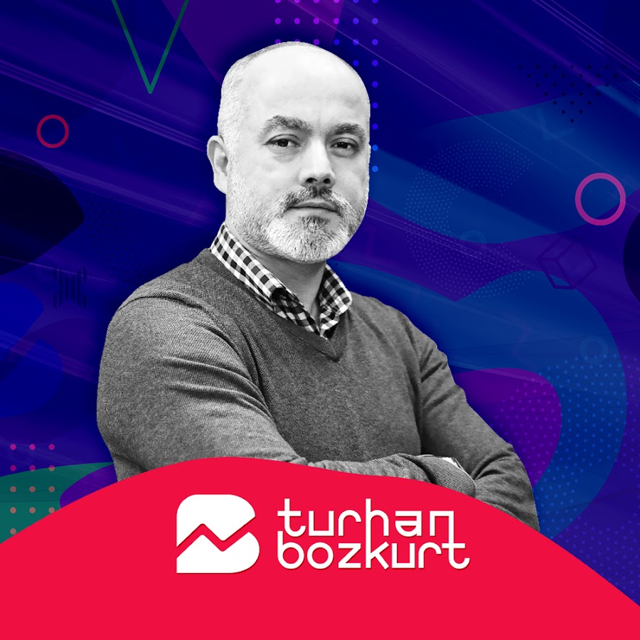 Turhan Bozkurt @TurhanBozkurt