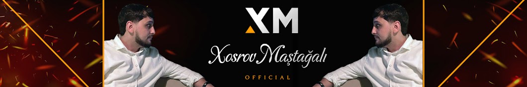 Xosrov Maştağalı Official