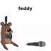 logo Feddys toilet insurance