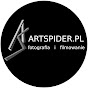 ArtSpider Wojciech Spyrka