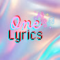 One Lyrics