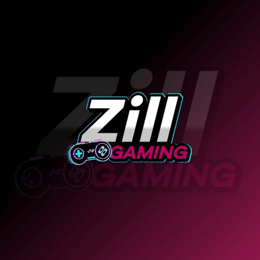 Zill Gaming