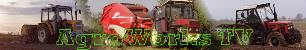 AgroWorks TV