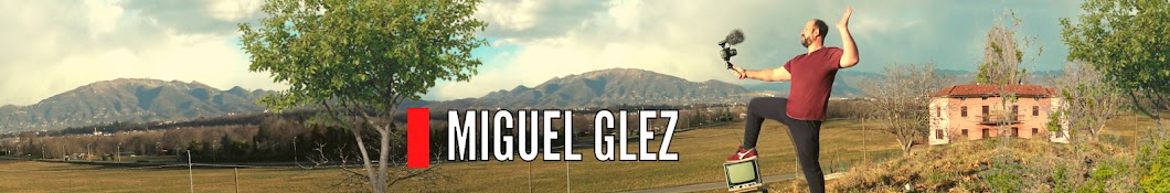 Miguel Glez Banner