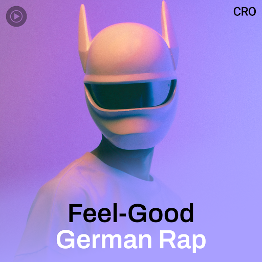 Feel-Good German Rap