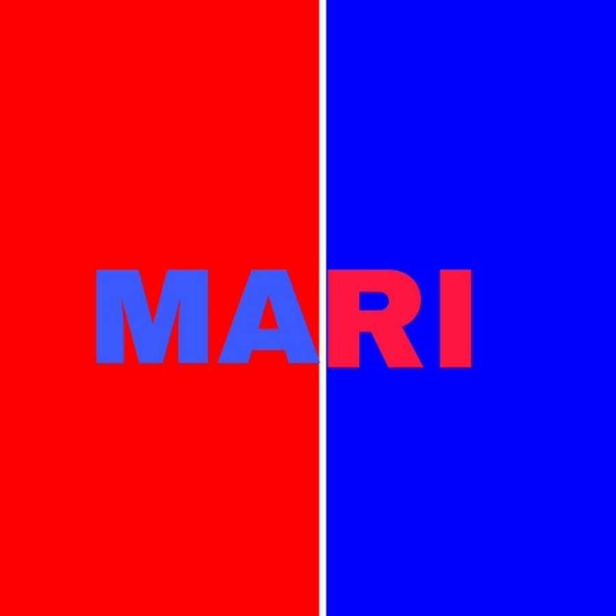 MARI Movies YouTube