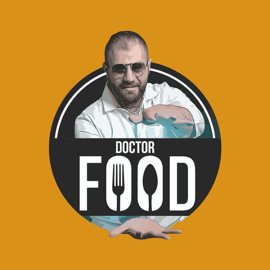 Dr Food Worldwide @DrFoodWorldwide