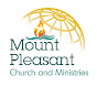 Mount Pleasant Church and Ministries