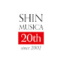 Shin Musica - Minoshima Music Office(Japan)