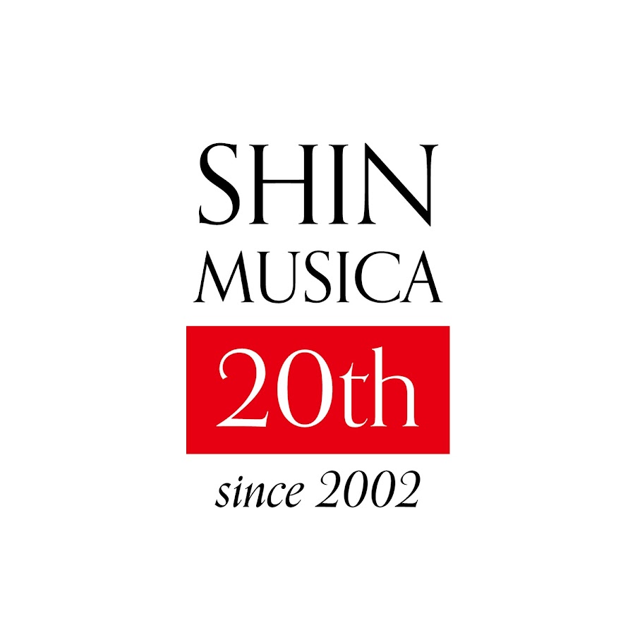Shin Musica - Minoshima Music Office(Japan) - YouTube