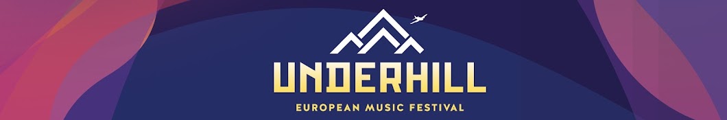 UNDERHILL MUSIC FESTIVAL Banner