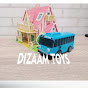 Dizaam Toys